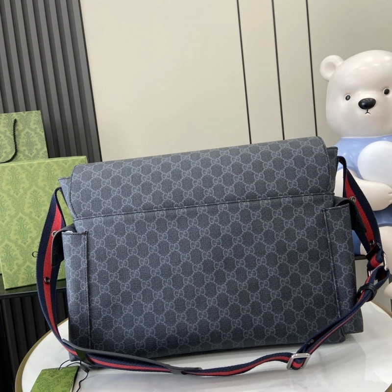 Gucci Satchel Bags 4360C-0047