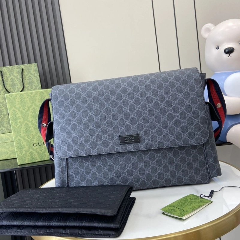 Gucci Satchel Bags 4360C-0047