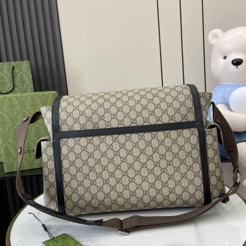 Gucci Satchel Bags 4360C-0049