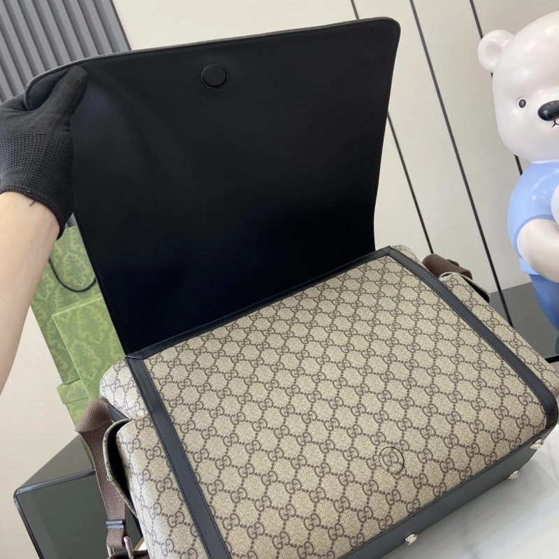 Gucci Satchel Bags 4360C-0049