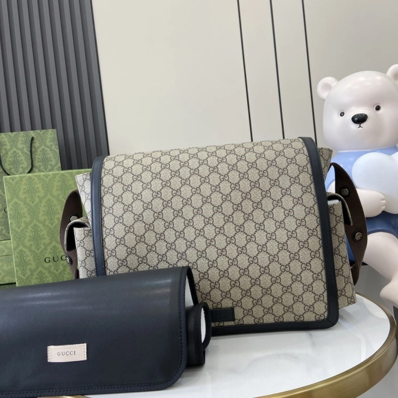 Gucci Satchel Bags 4360C-0049