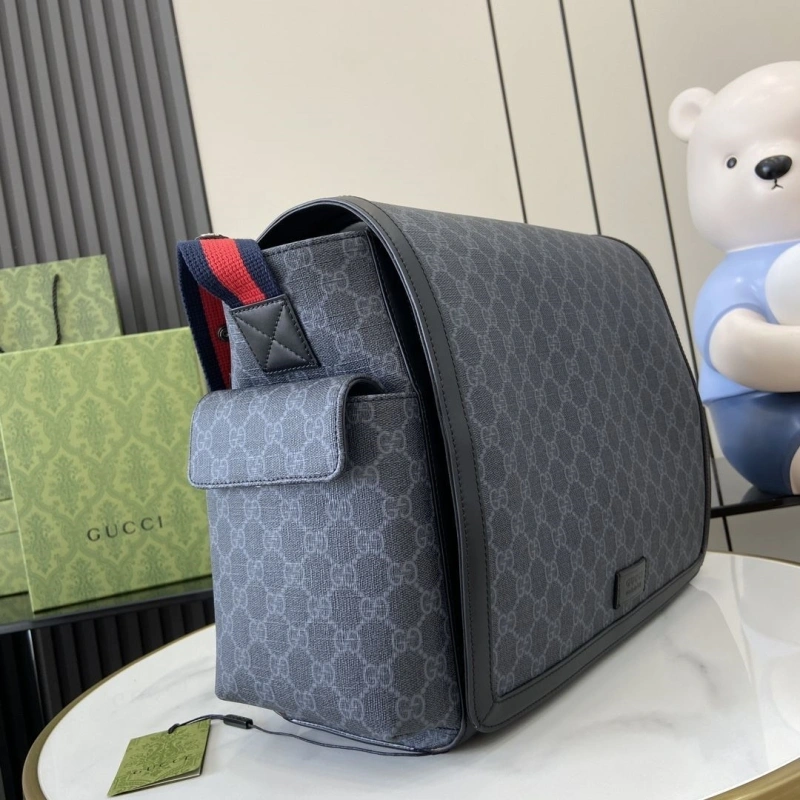 Gucci Satchel Bags 4360C-0050