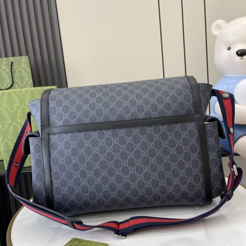Gucci Satchel Bags 4360C-0050