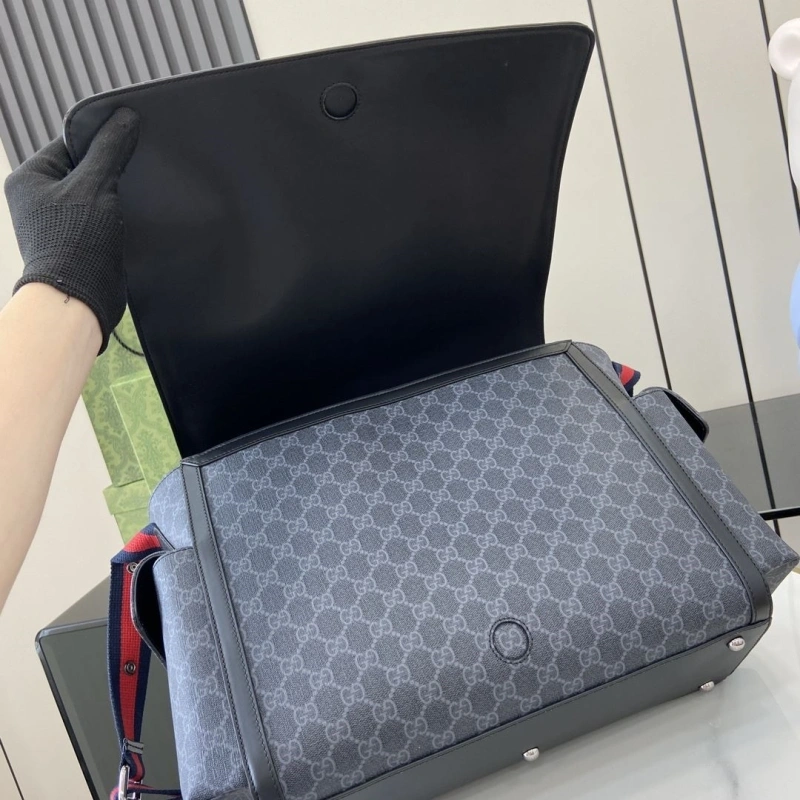 Gucci Satchel Bags 4360C-0050