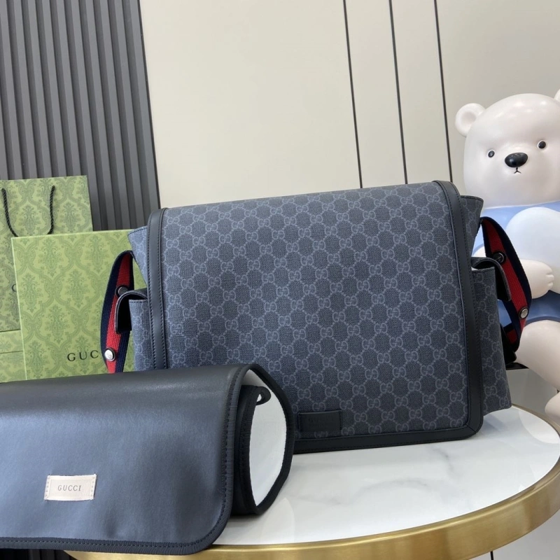 Gucci Satchel Bags 4360C-0050