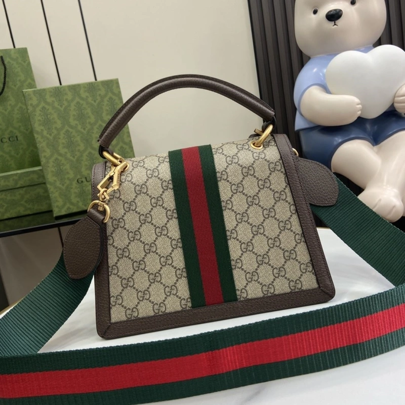 Gucci Top Handle Bags 4360C-0051