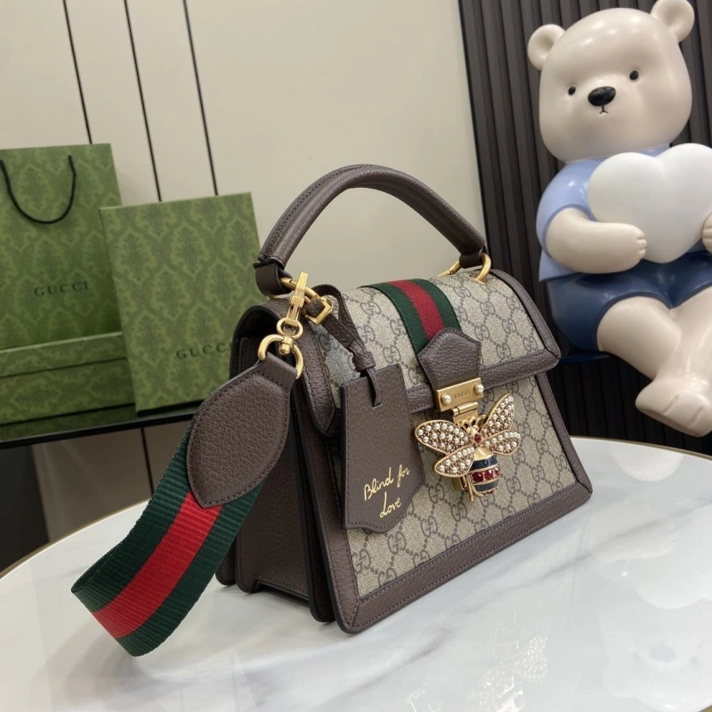 Gucci Top Handle Bags 4360C-0051