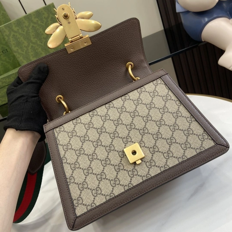 Gucci Top Handle Bags 4360C-0051