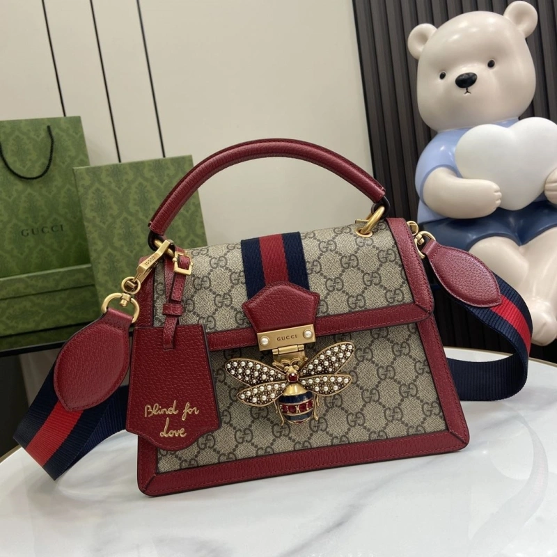 Gucci Top Handle Bags 4360C-0052