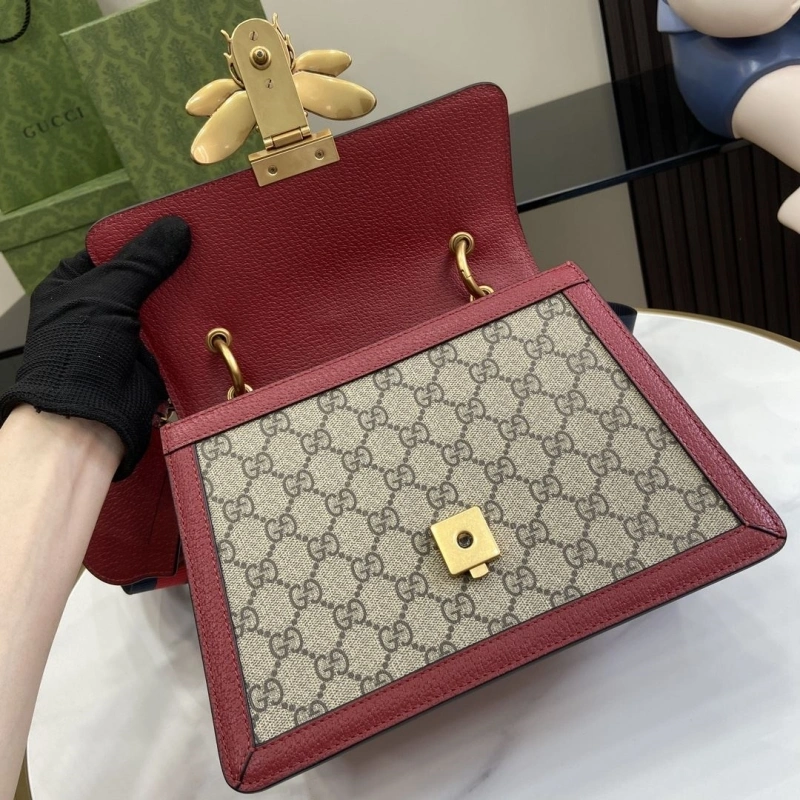 Gucci Top Handle Bags 4360C-0052