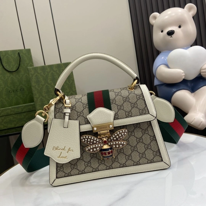 Gucci Top Handle Bags 4360C-0053