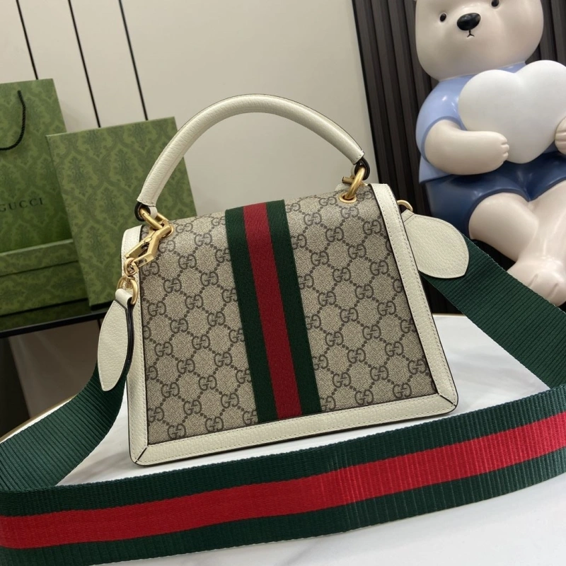 Gucci Top Handle Bags 4360C-0053