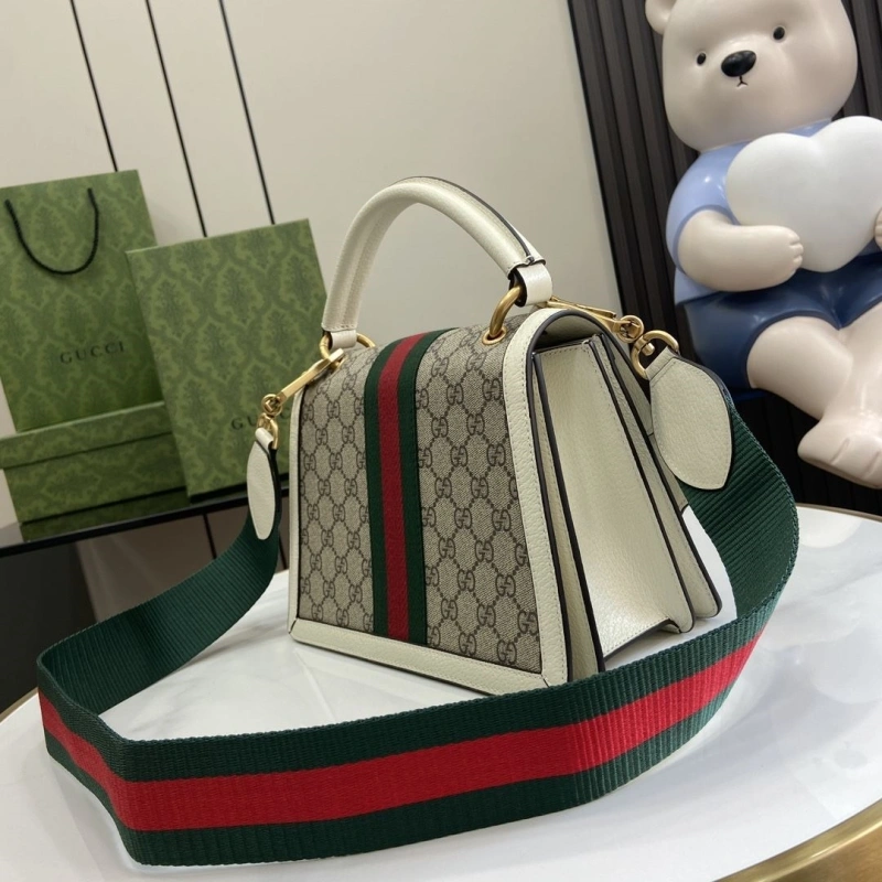 Gucci Top Handle Bags 4360C-0053