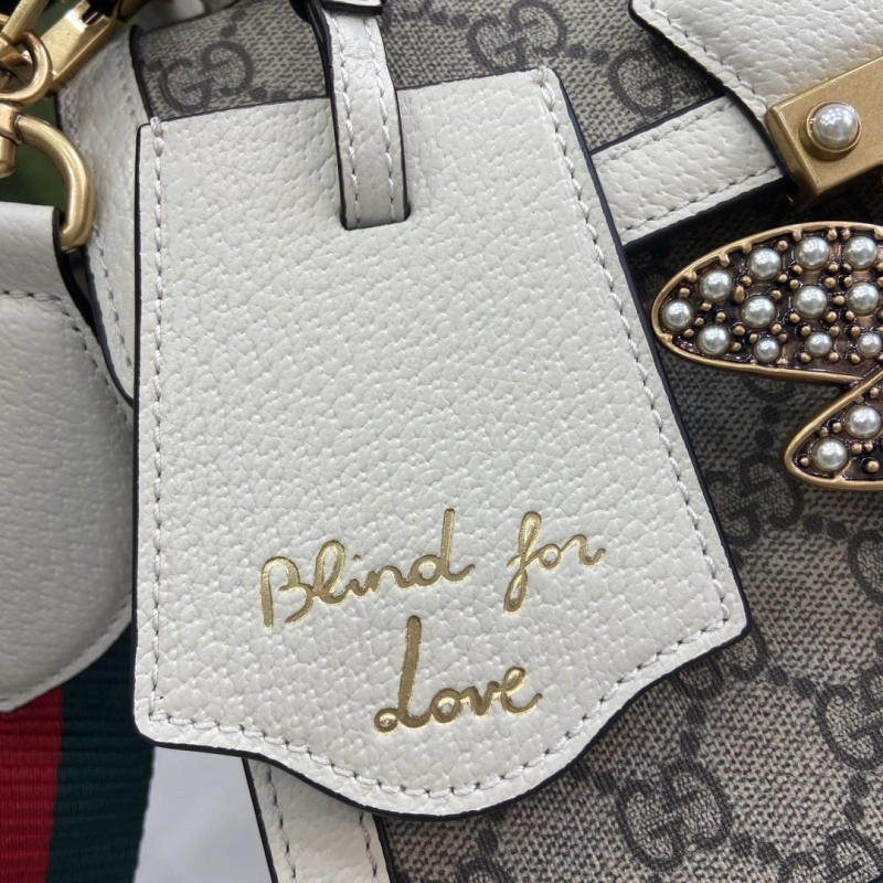 Gucci Top Handle Bags 4360C-0053