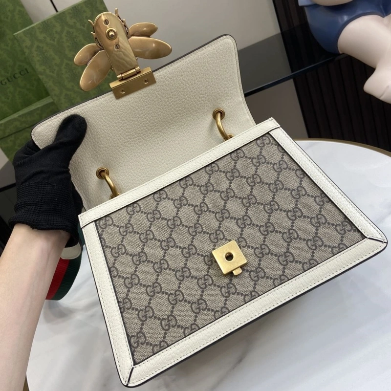 Gucci Top Handle Bags 4360C-0053