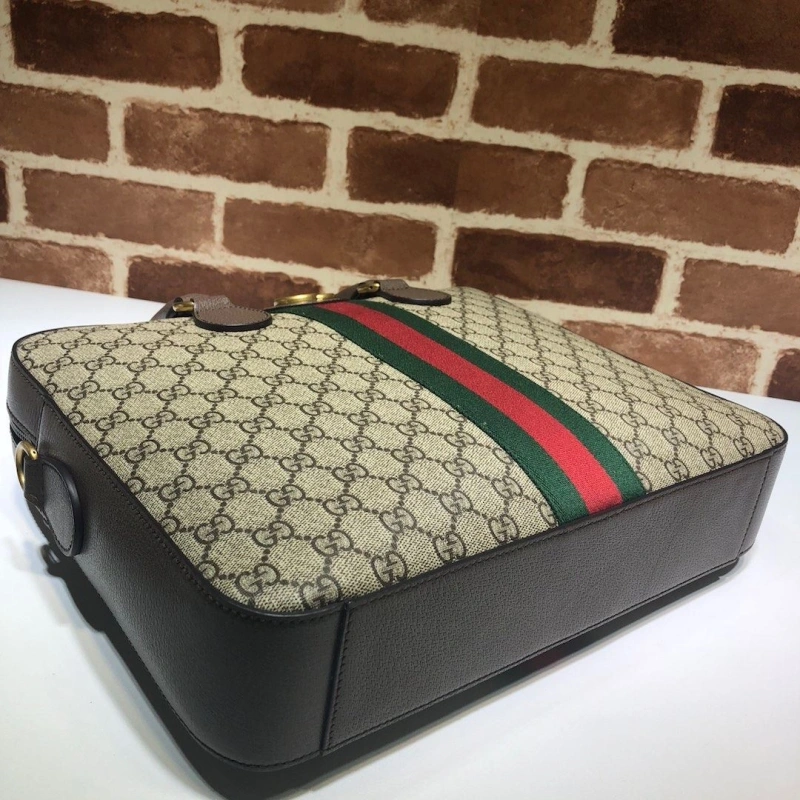 Mens Gucci Briefcases 4360C-0056