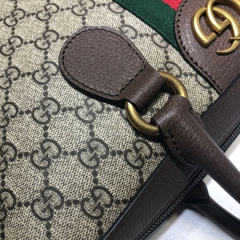 Mens Gucci Briefcases 4360C-0056