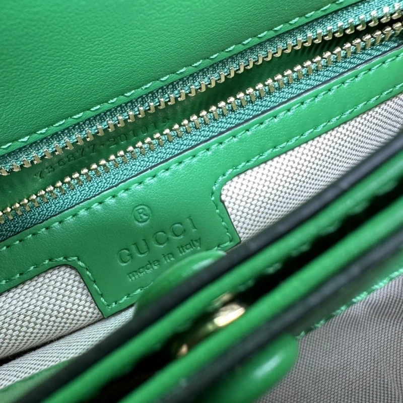 Gucci Top Handle Bags 4360C-0062