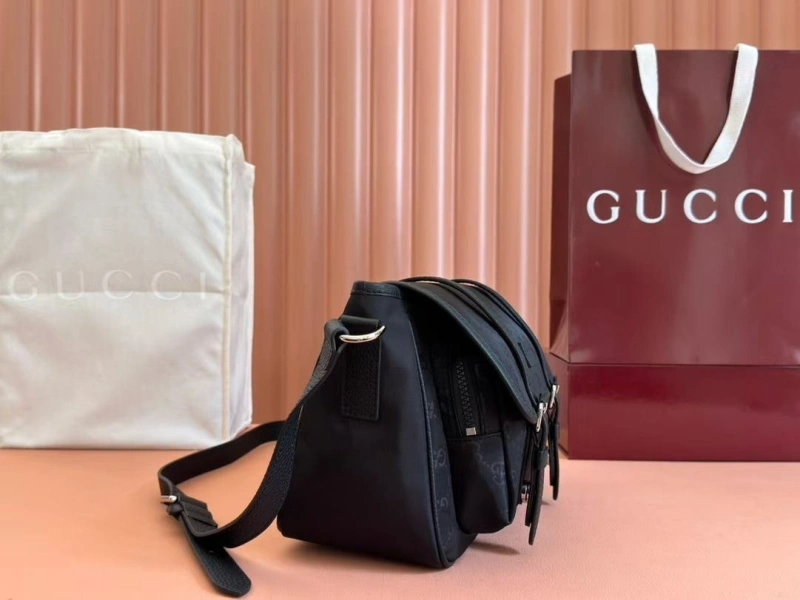 Gucci Satchel Bags 4360C-0068