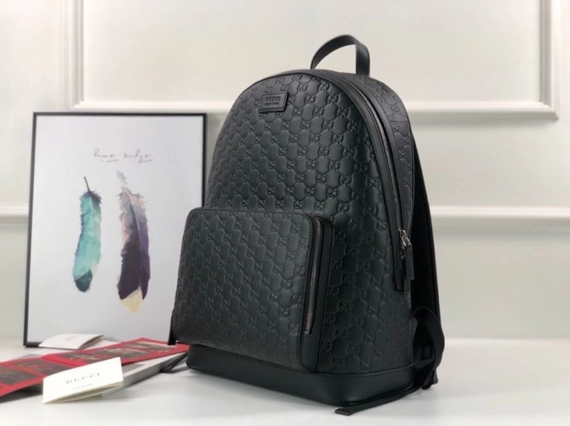 Gucci Backpacks 4360C-0070