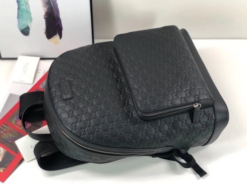 Gucci Backpacks 4360C-0070