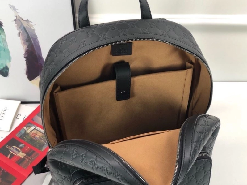 Gucci Backpacks 4360C-0070