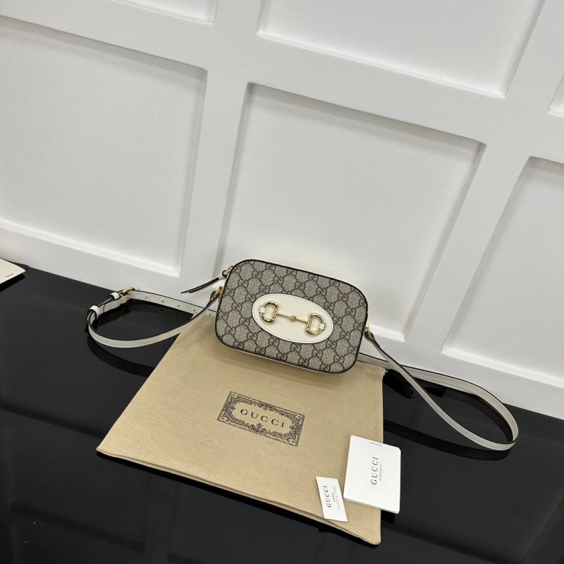 Gucci Satchel Bags 4360C-0074