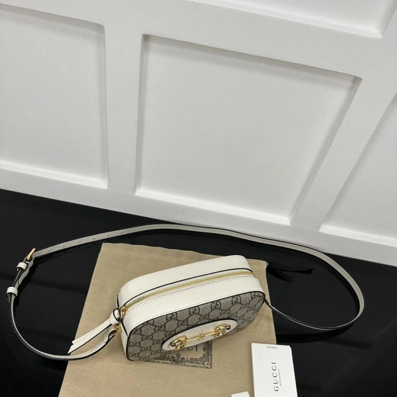 Gucci Satchel Bags 4360C-0074