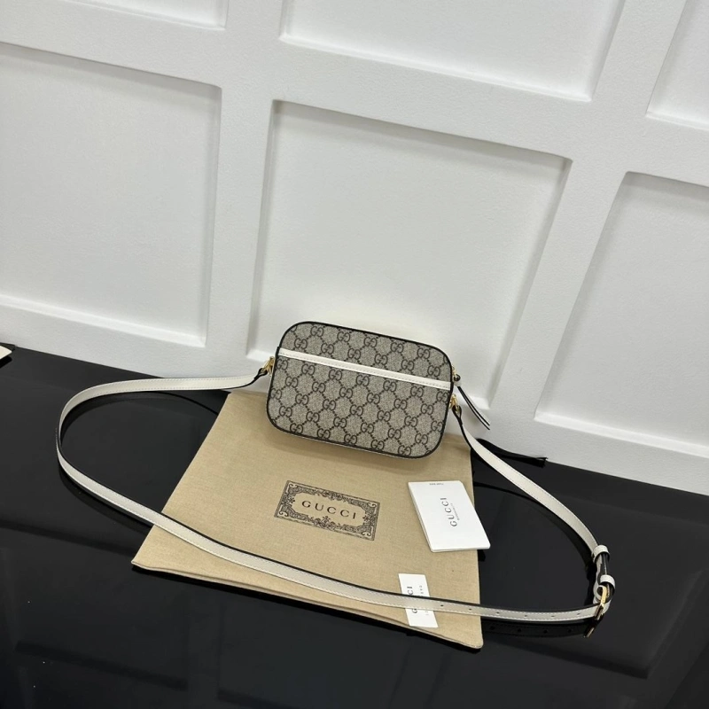Gucci Satchel Bags 4360C-0074