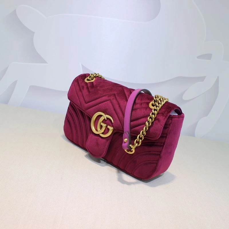 Gucci Satchel Bags 4360C-0075