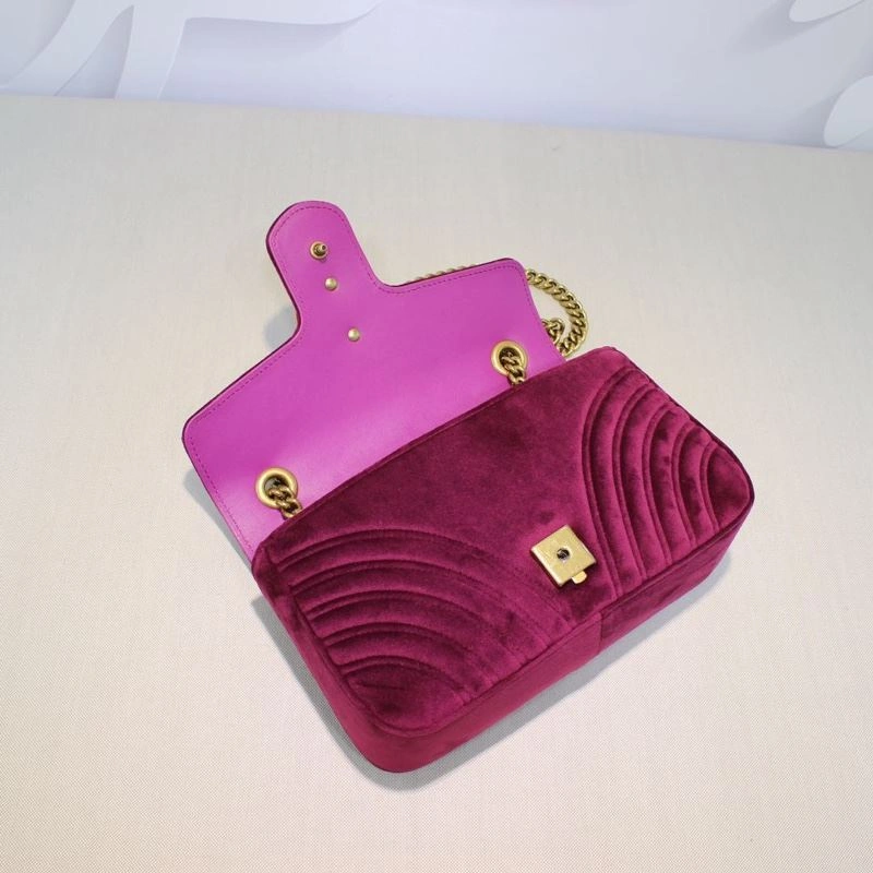 Gucci Satchel Bags 4360C-0075