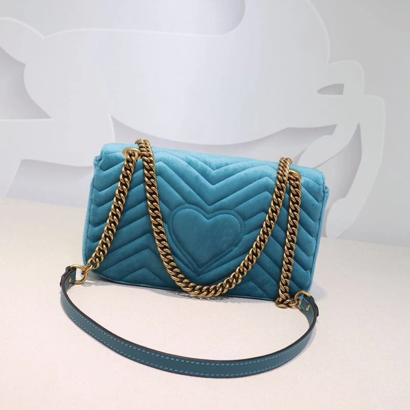 Gucci Satchel Bags 4360C-0076