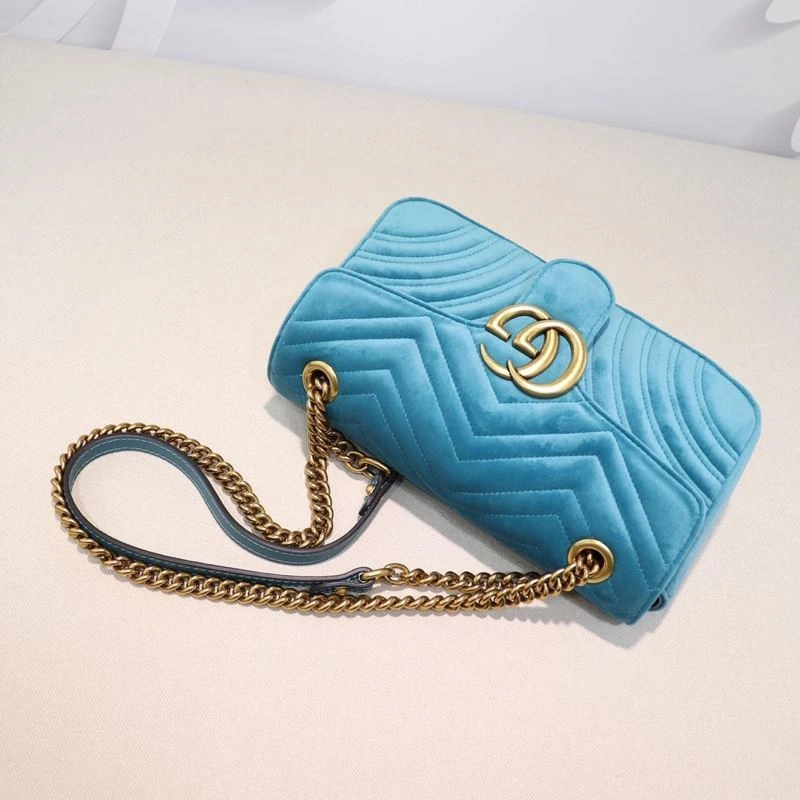 Gucci Satchel Bags 4360C-0076