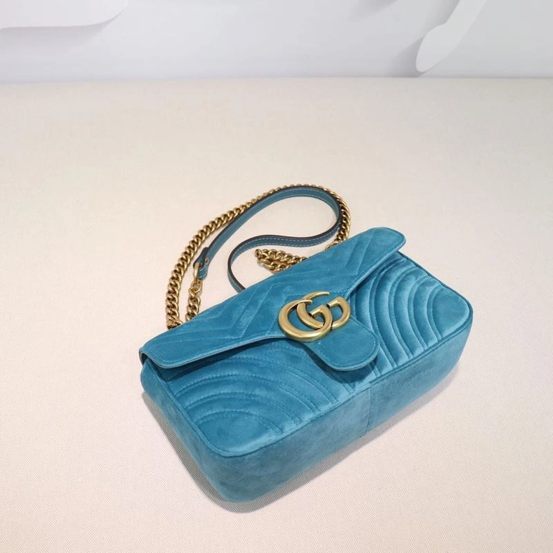 Gucci Satchel Bags 4360C-0076