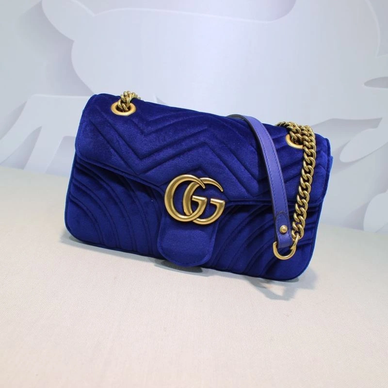 Gucci Satchel Bags 4360C-0077
