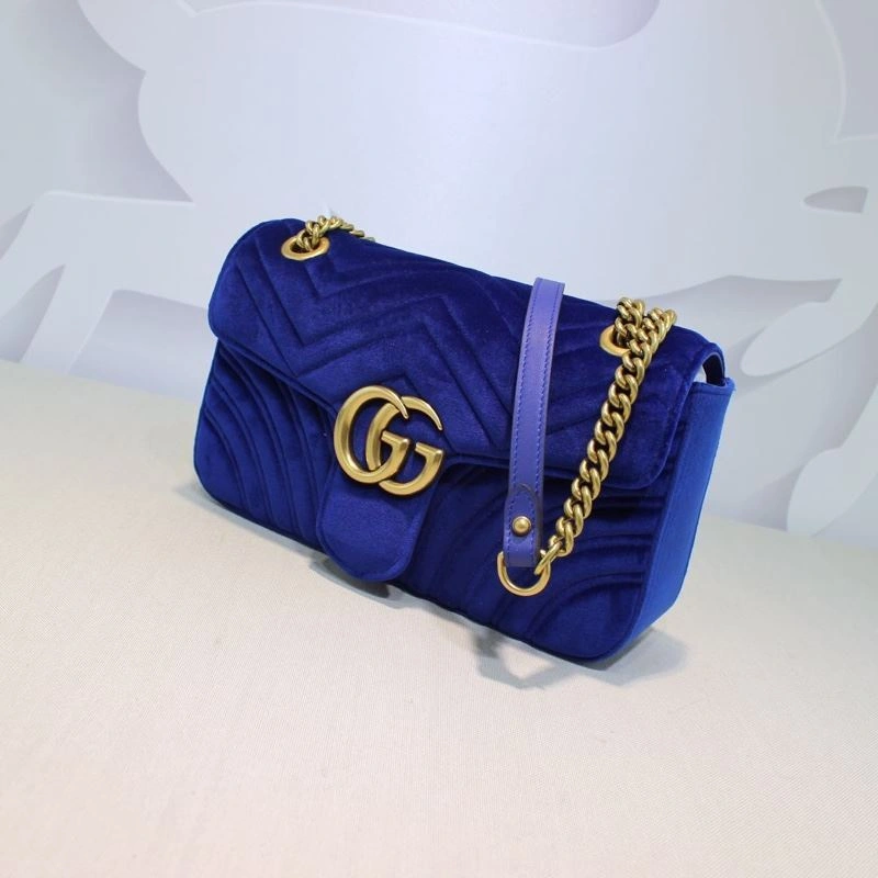 Gucci Satchel Bags 4360C-0077