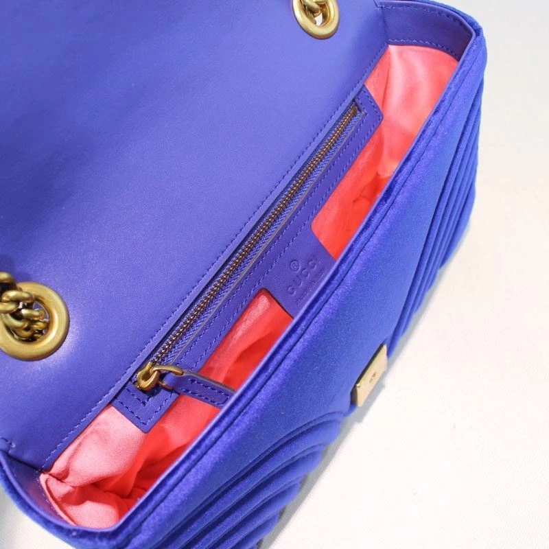 Gucci Satchel Bags 4360C-0077