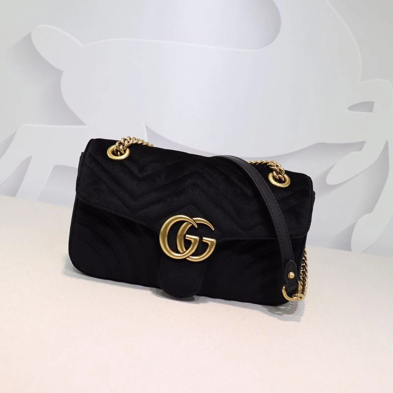 Gucci Satchel Bags 4360C-0078
