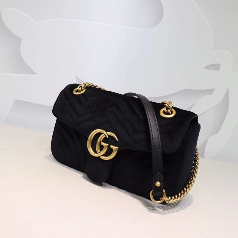 Gucci Satchel Bags 4360C-0078