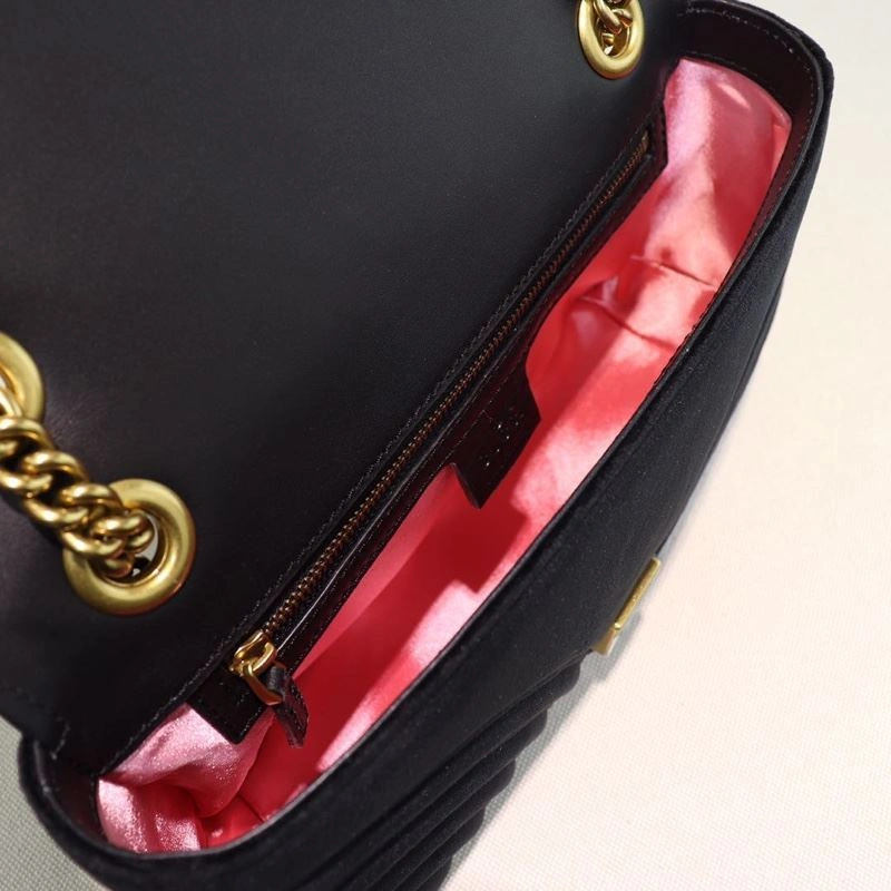 Gucci Satchel Bags 4360C-0078