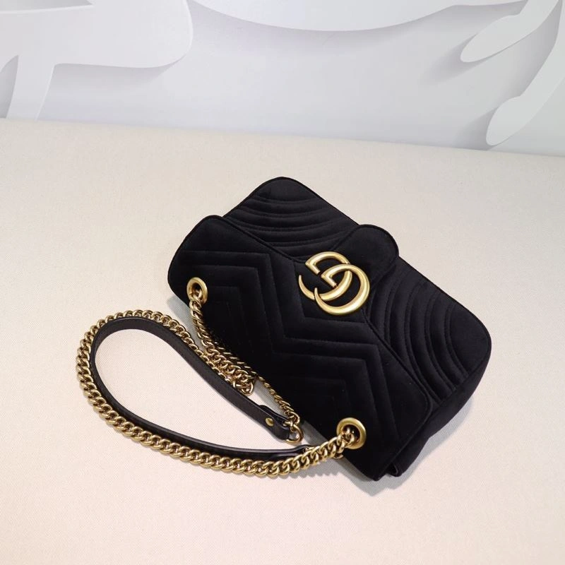 Gucci Satchel Bags 4360C-0078