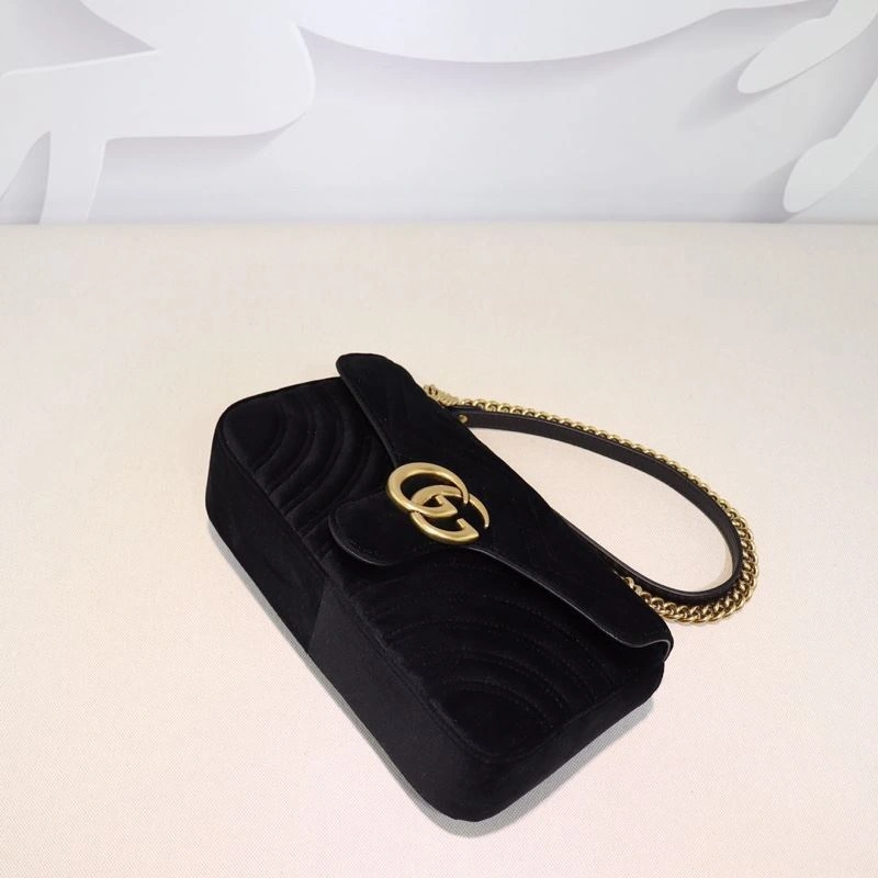 Gucci Satchel Bags 4360C-0078