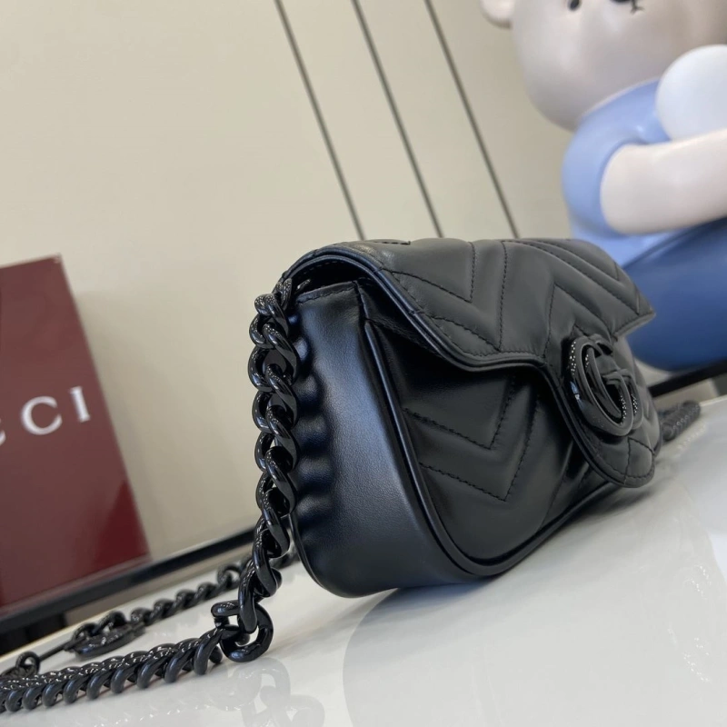 Gucci Satchel Bags 4360C-0088