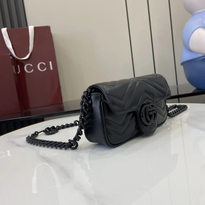 Gucci Satchel Bags 4360C-0088