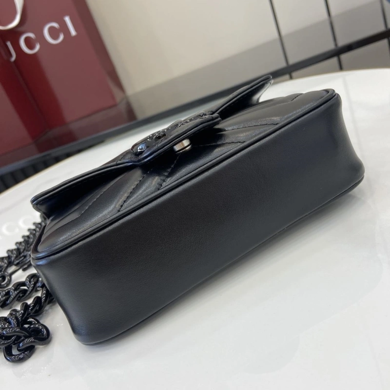 Gucci Satchel Bags 4360C-0088