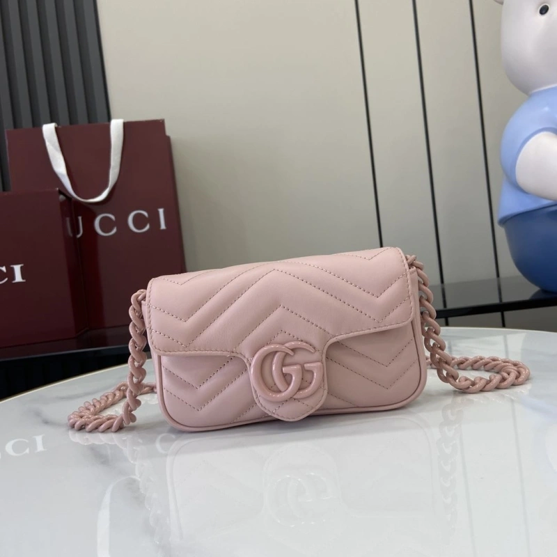 Gucci Satchel Bags 4360C-0089