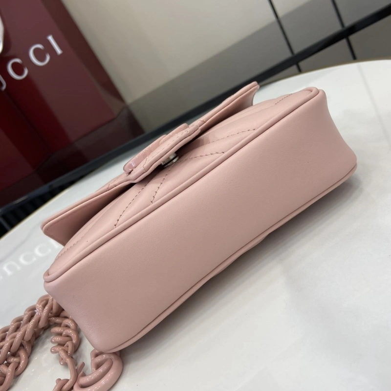 Gucci Satchel Bags 4360C-0089