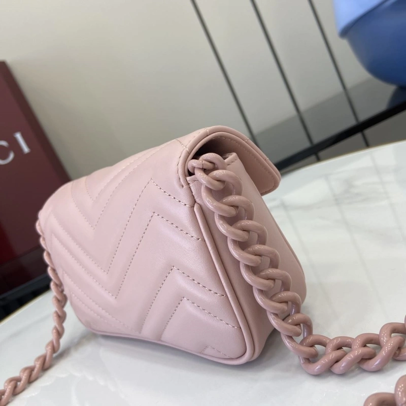 Gucci Satchel Bags 4360C-0089