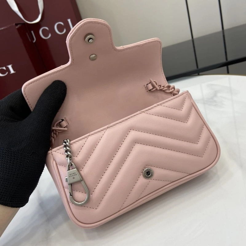 Gucci Satchel Bags 4360C-0089
