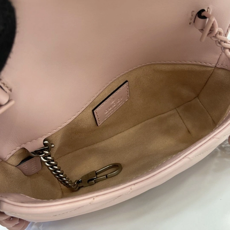 Gucci Satchel Bags 4360C-0089